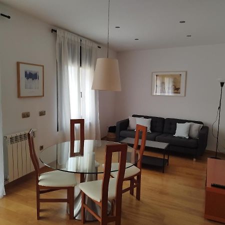 Cal Jan - Cadi Apartment Bellver De Cerdanya Bagian luar foto