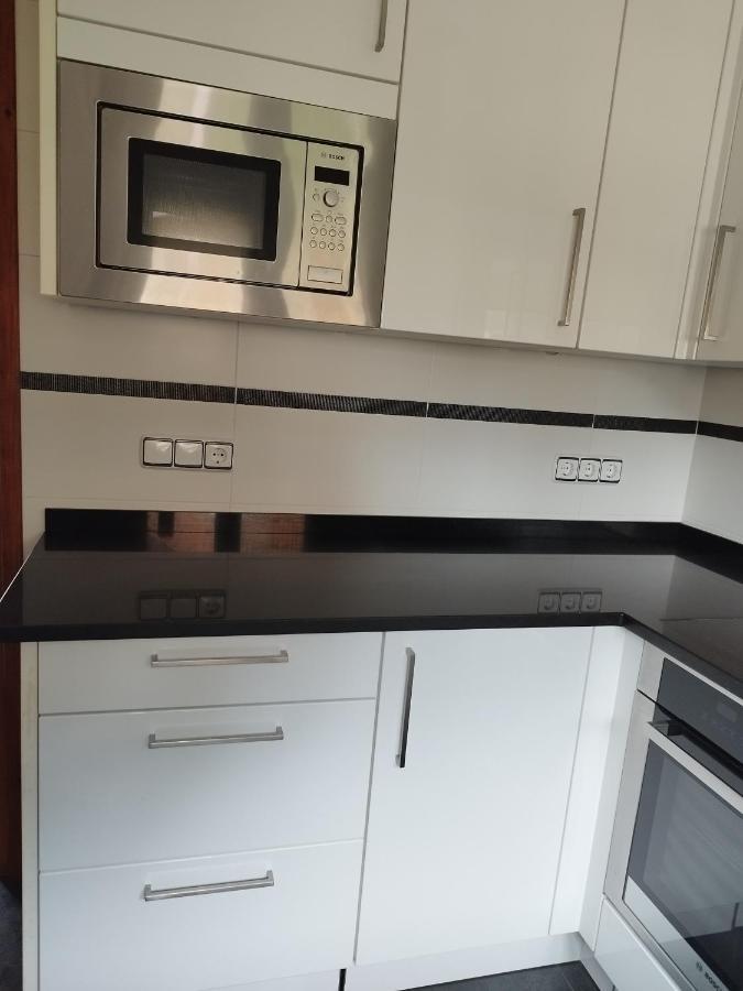 Cal Jan - Cadi Apartment Bellver De Cerdanya Bagian luar foto