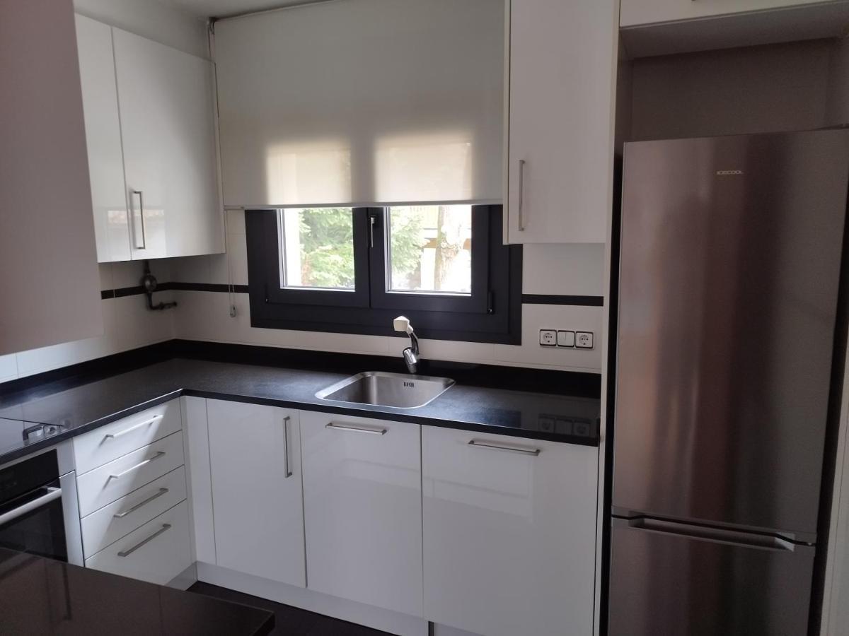 Cal Jan - Cadi Apartment Bellver De Cerdanya Bagian luar foto