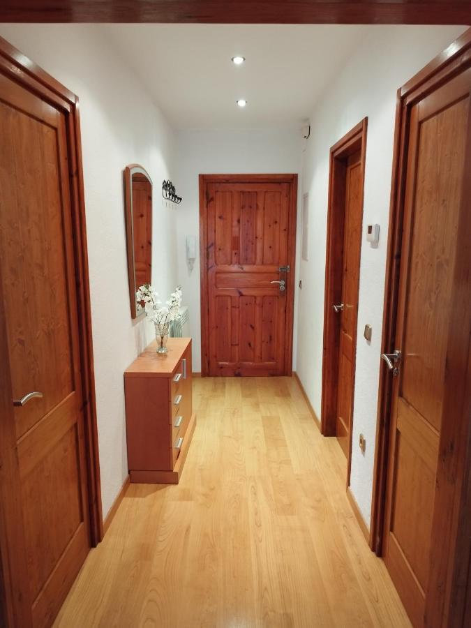 Cal Jan - Cadi Apartment Bellver De Cerdanya Bagian luar foto