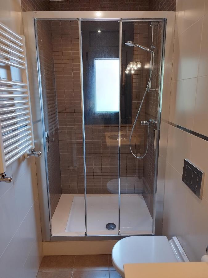 Cal Jan - Cadi Apartment Bellver De Cerdanya Bagian luar foto